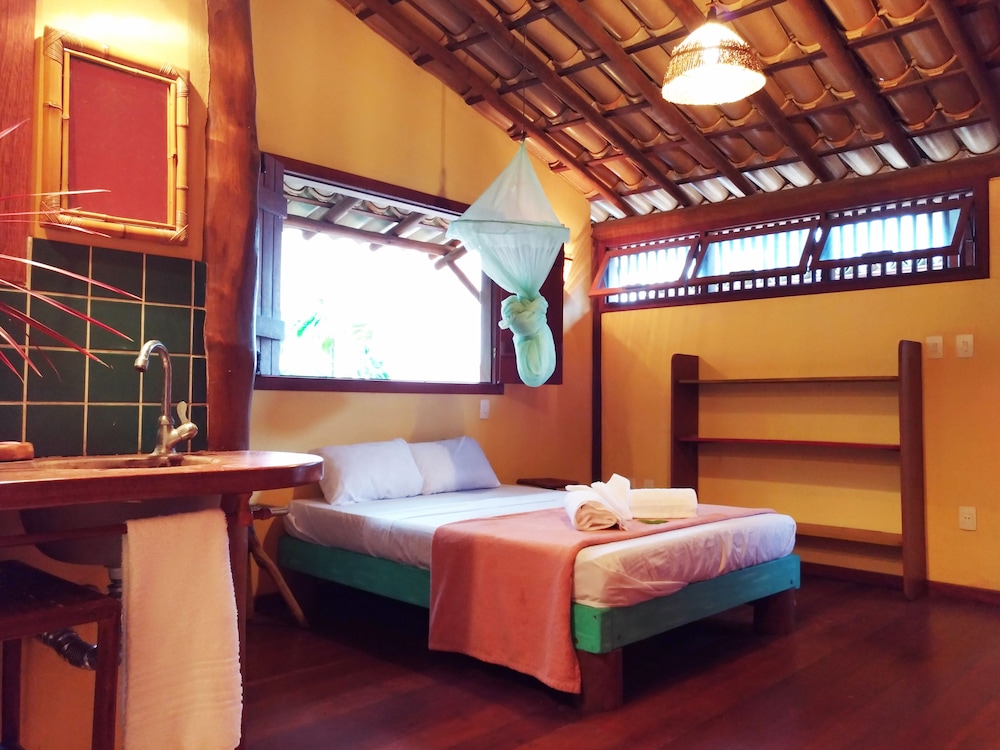 Superior Suite, Private Bathroom, Garden View photo 1