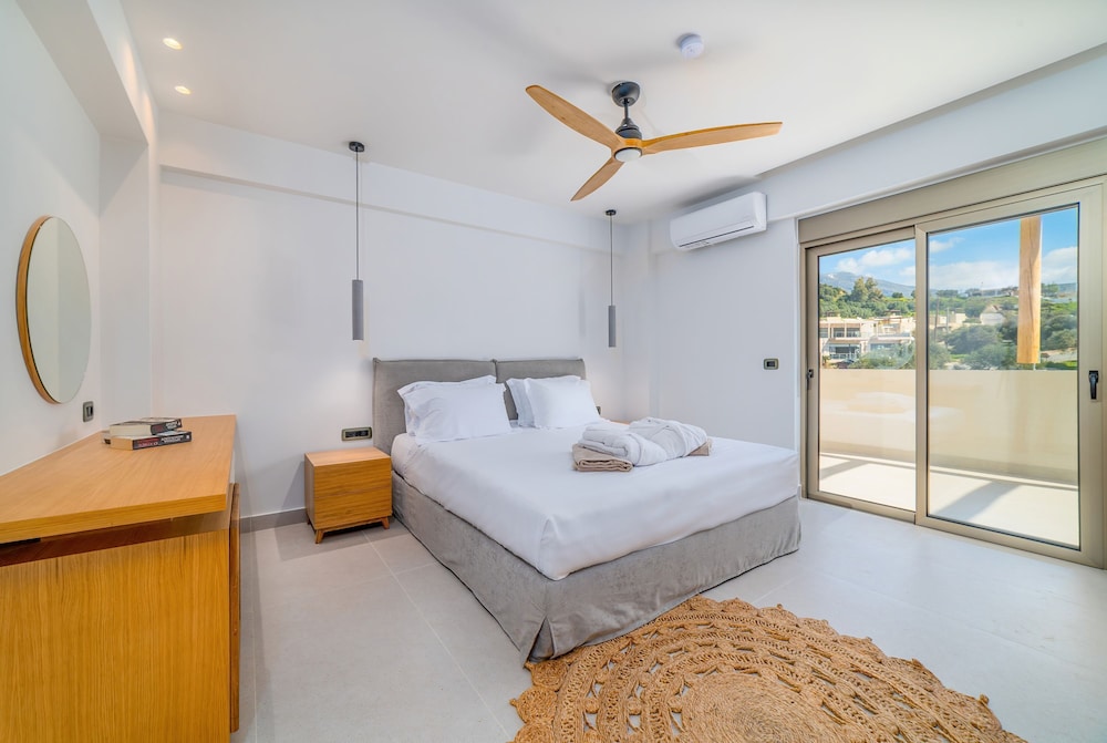 Exclusive Villa, 2 Bedrooms, Private Pool, photo 6