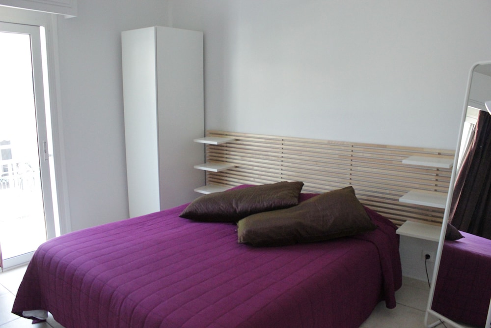 Standard Double Room, 1 Bedroom, Balcony photo 2