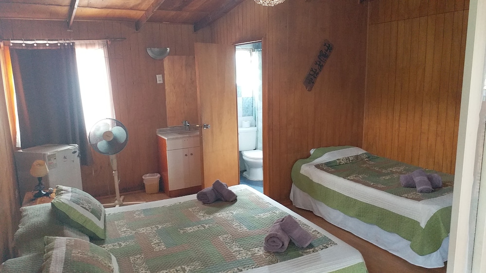 Standard Triple Room, 1 Bedroom, Private Bathroom, Ground Floor photo 1