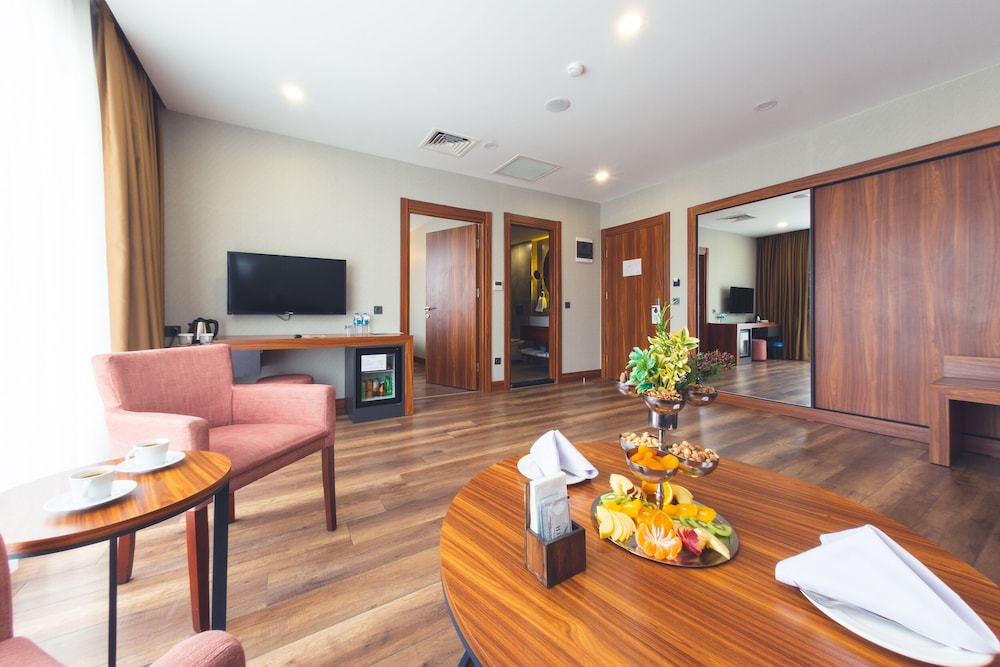 Junior Suite, Terrace photo 1