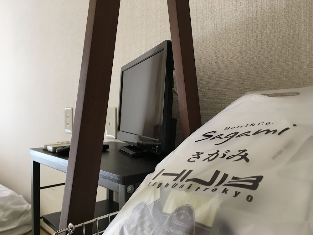 Double or Twin Room photo 3