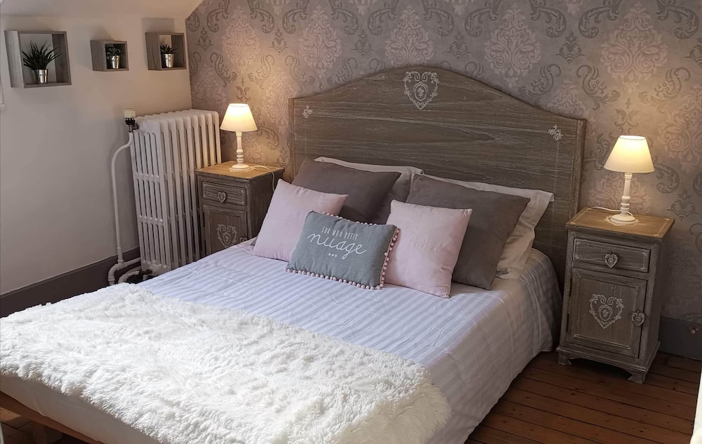 Double Room - Photo 4