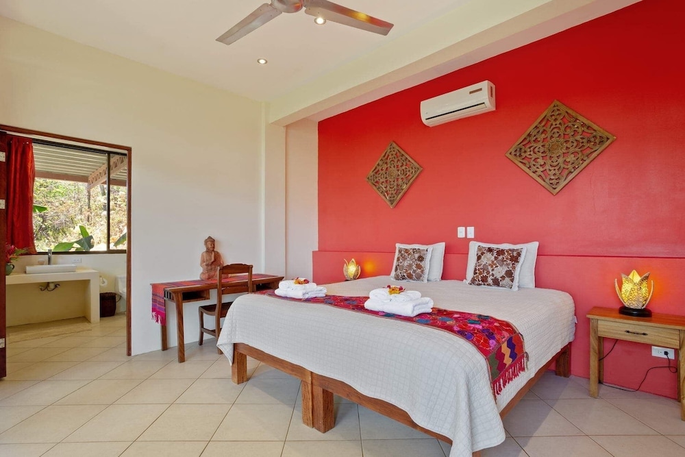 Double Room (Muladhara) photo 1
