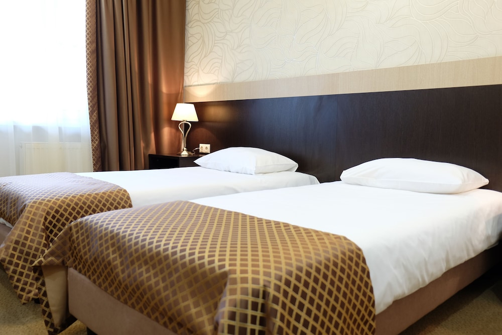 Standard Twin Room photo 3