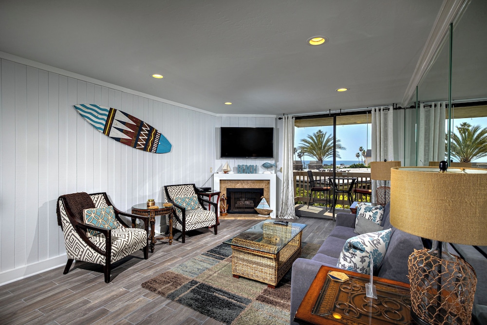 Condo, 1 King Bed with Sofa bed, Pool Access, Garden View (B103)