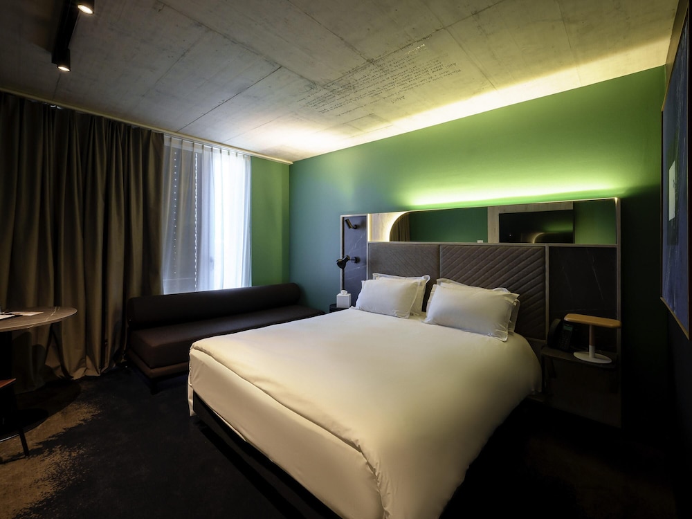 Classic Room, 1 Double Bed with Sofa bed