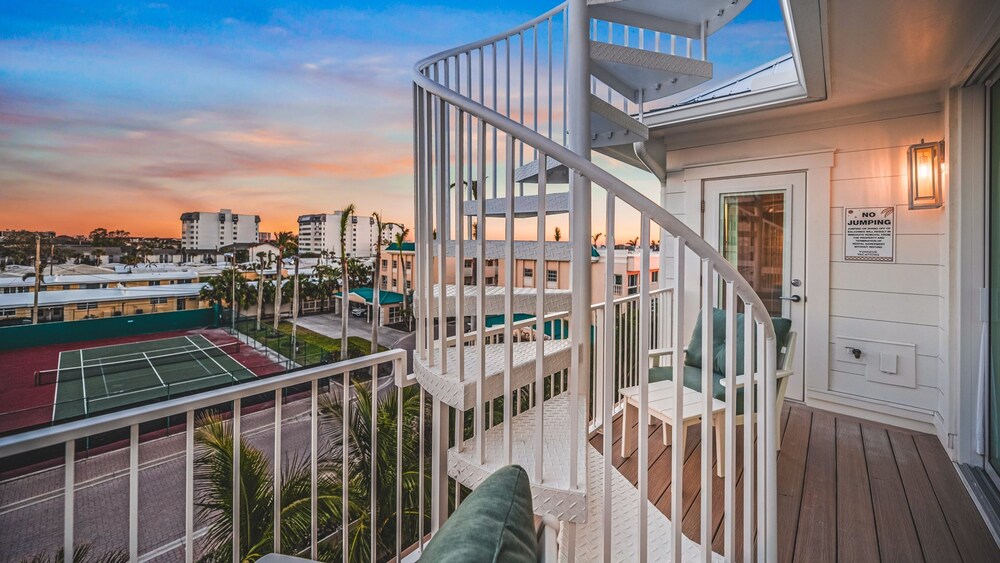 Lagune Bleue à Siesta Key, Photo 23