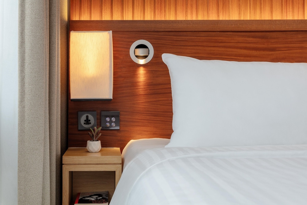 Family Suite with Sofa Bed with $50nett Spa Credit photo 2