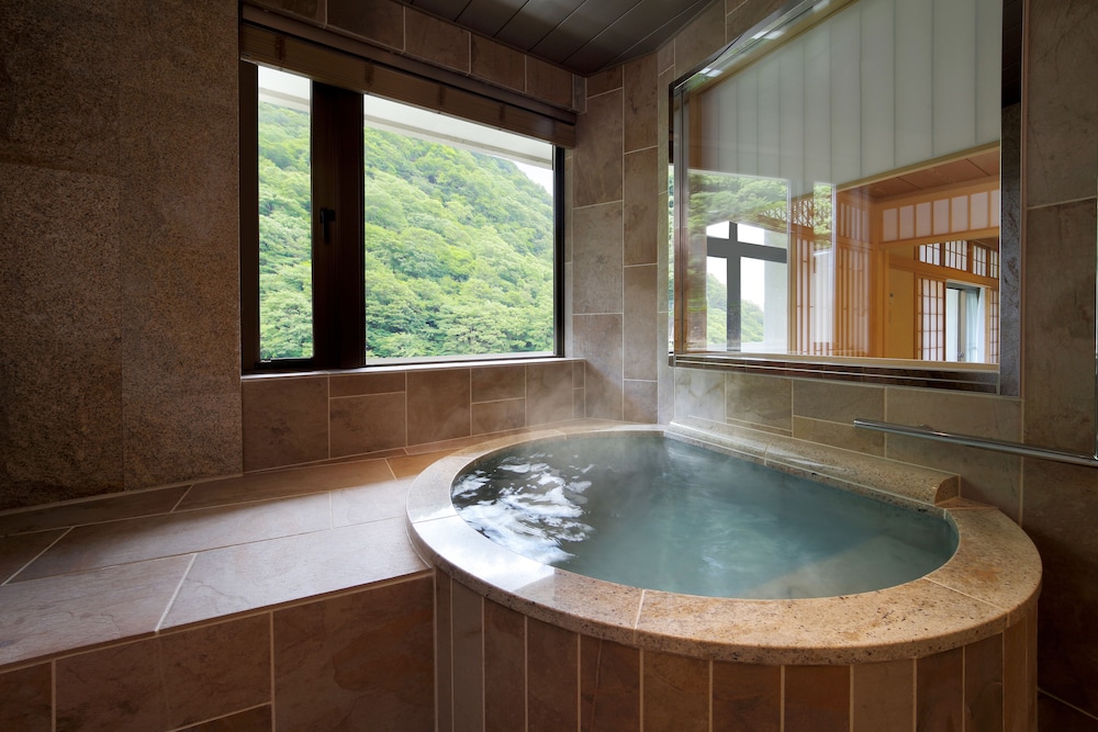 Presidential Suite, Non Smoking (Hachibankan) photo 3