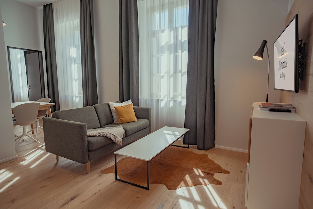 Comfort Apartment