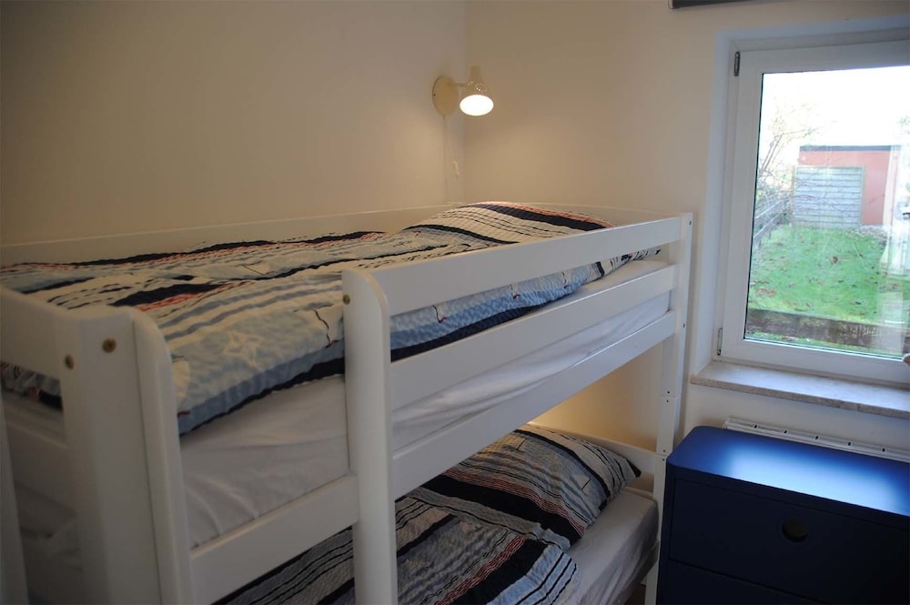 Family Apartment, 2 Bedrooms (Cleaning Fee EUR 50,00) photo 1
