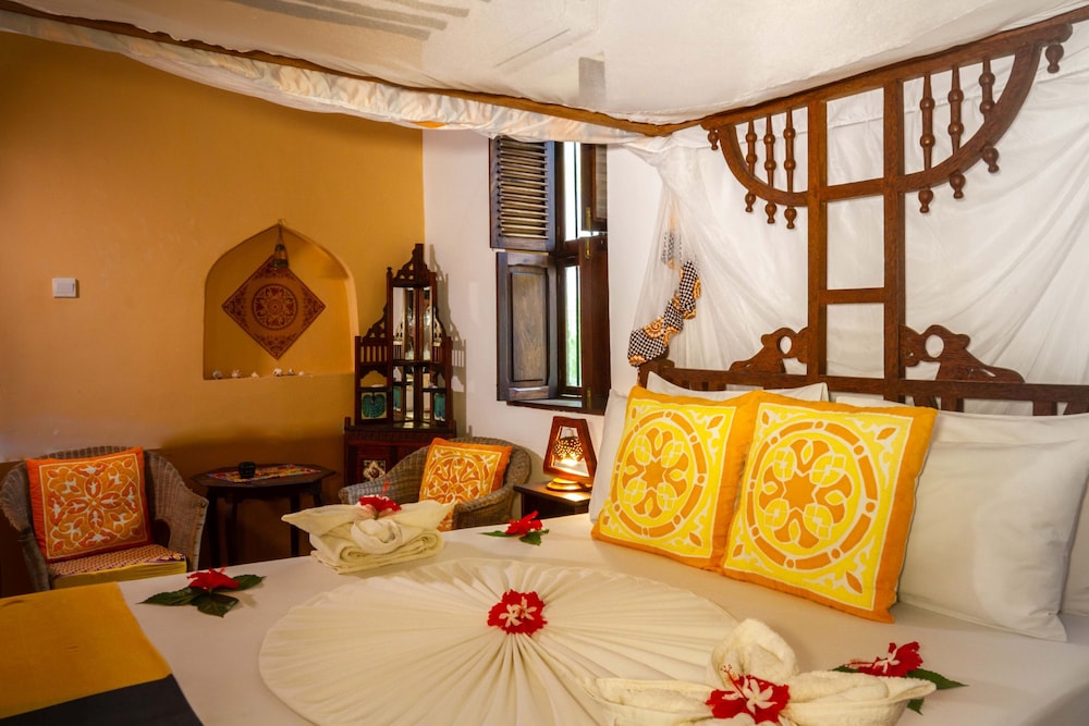 Comfort Double Room, Garden View photo 2