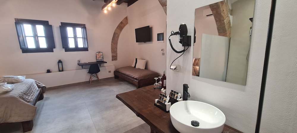 Executive Room, Courtyard View photo 1