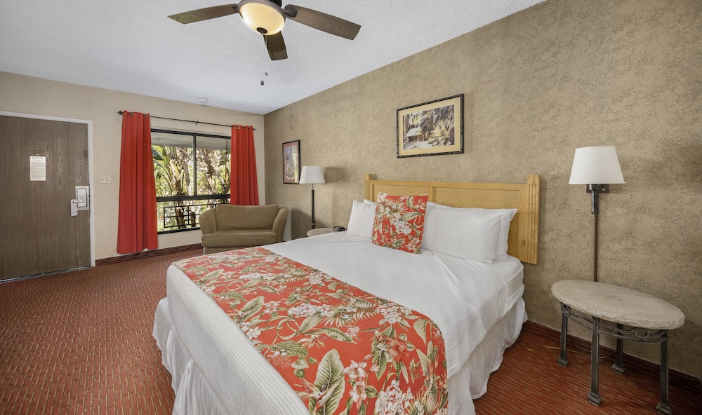 Standard Room, 1 King Bed - Photo 1