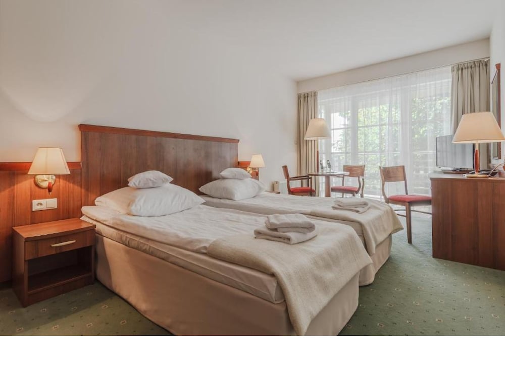 Superior Twin Room photo 1