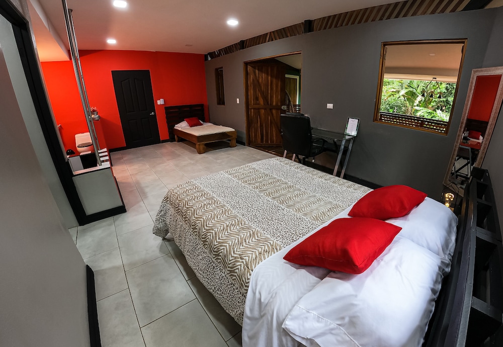Superior Studio Suite, 1 King Bed (Chiquita) photo 3