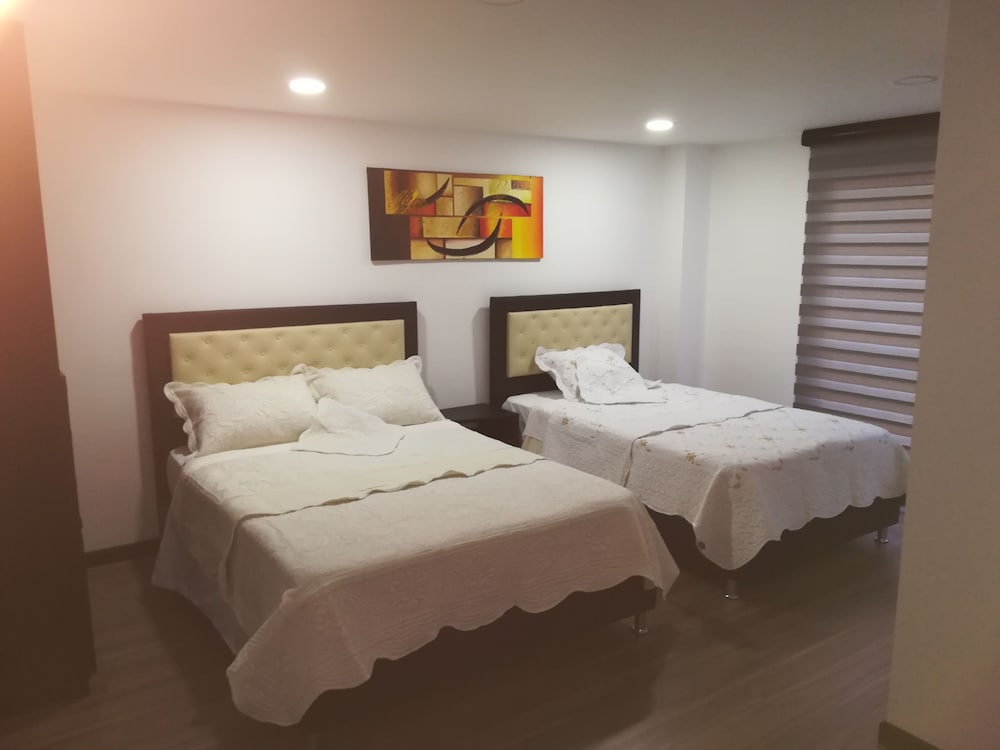 Quadruple Room photo 1