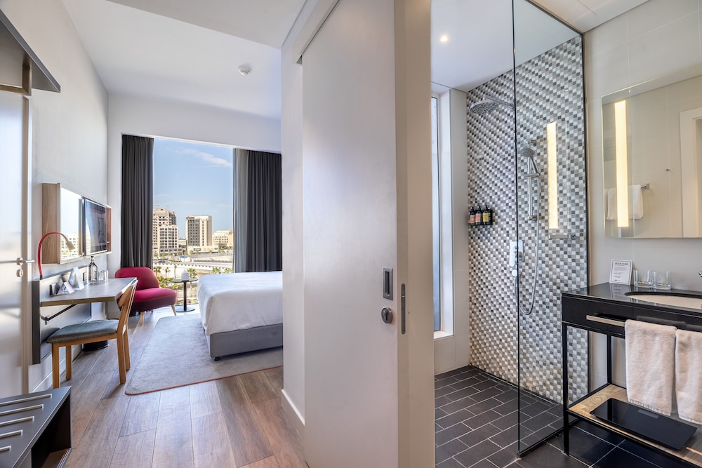 Executive Room, Canal View photo 3