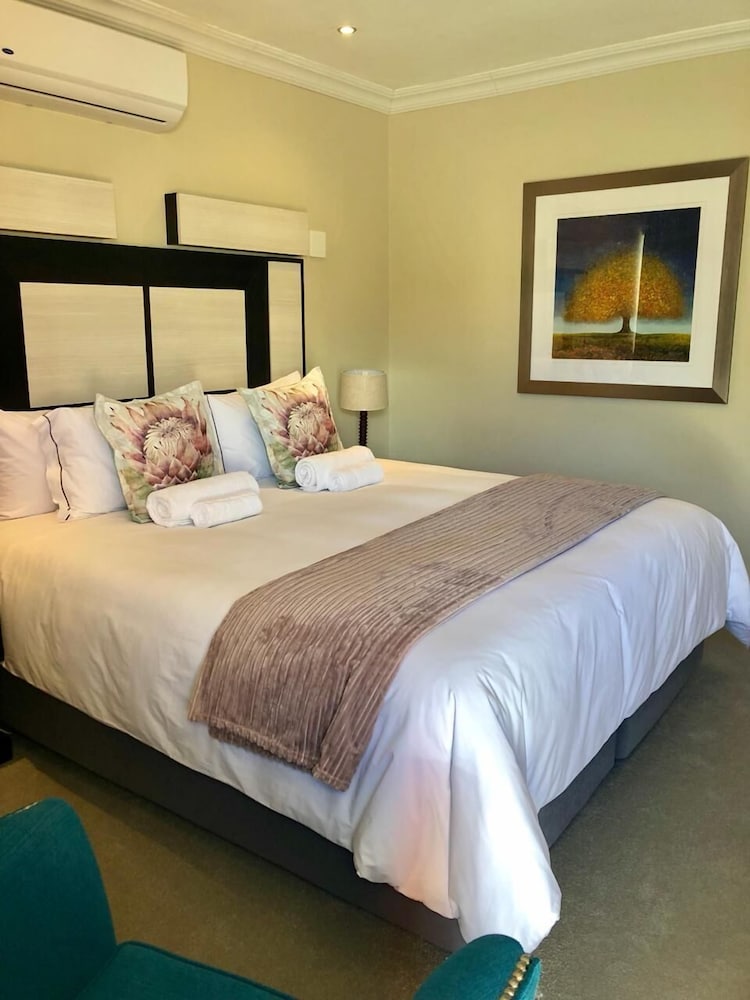 Deluxe Double Room photo 1