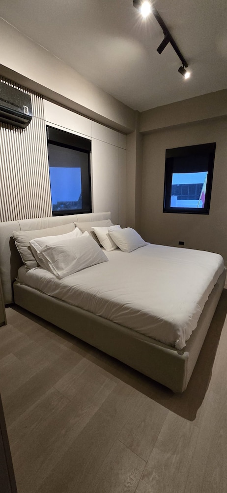 City Room