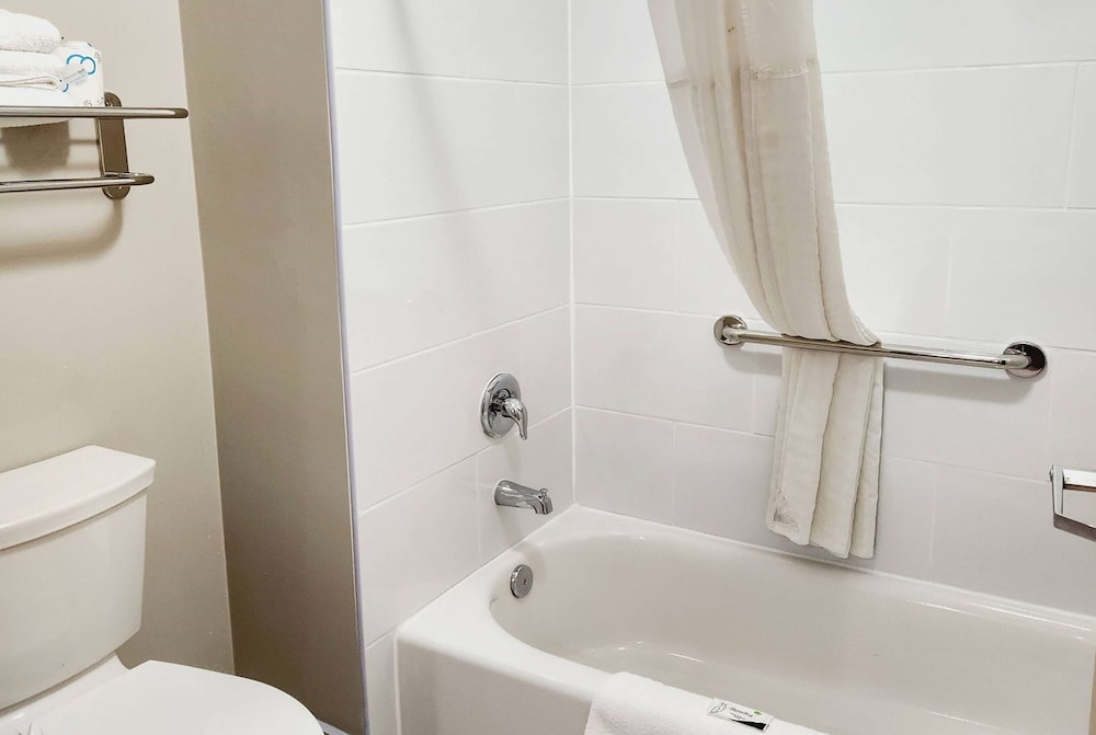 Suite, Non Smoking (2 King Beds) - Photo 11