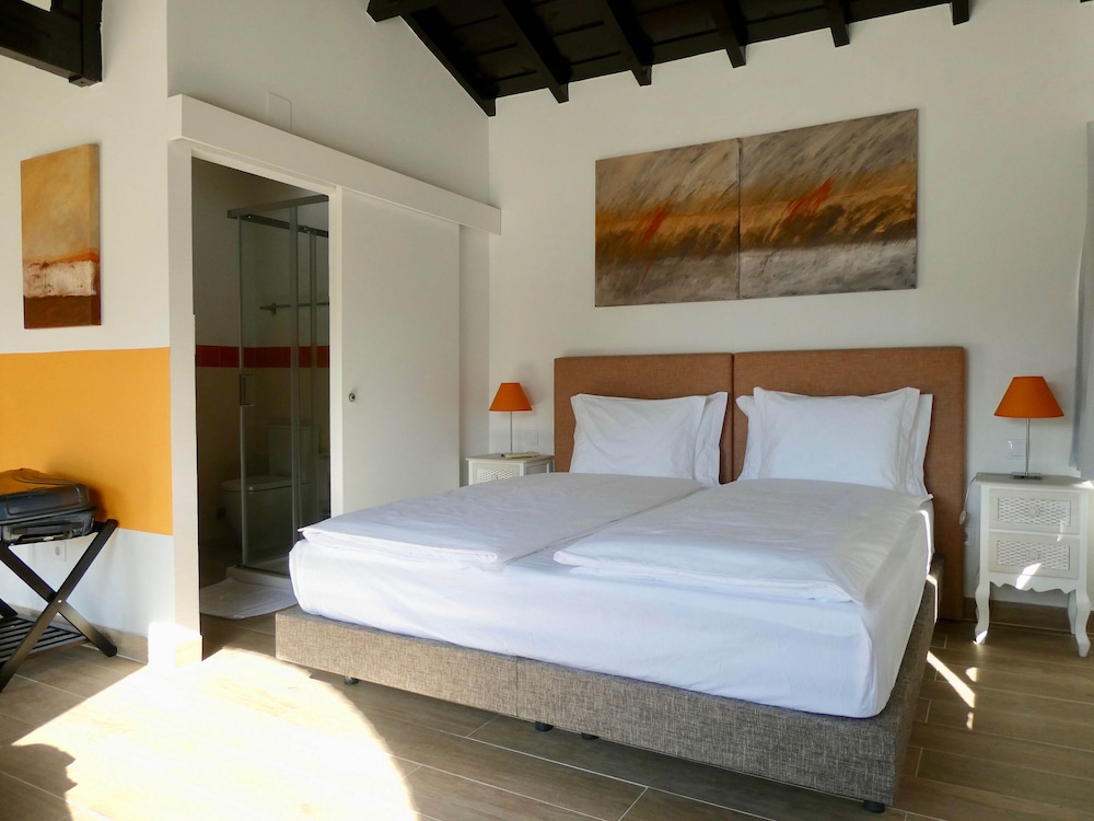 Design Double or Twin Room photo 2