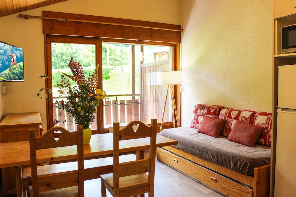 Family Apartment, Multiple Beds