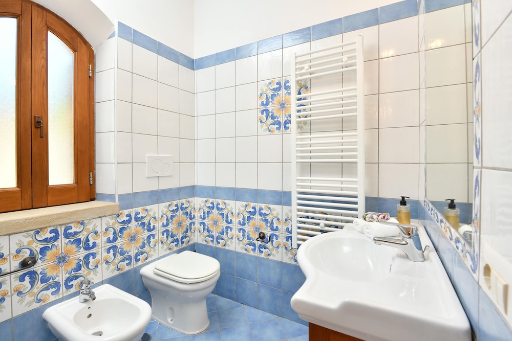 Superior Coastal Apartment (Upgraded Comfort) | Santa Maria di Castellabate (Cilento Coast) photo 3