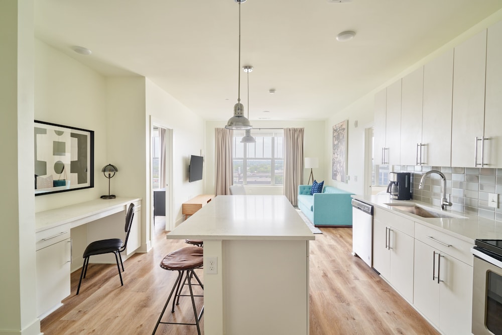 Superior Apartment, 2 Bedrooms photo 2