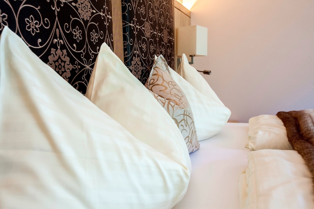 Deluxe Single Room (Turm) photo 2