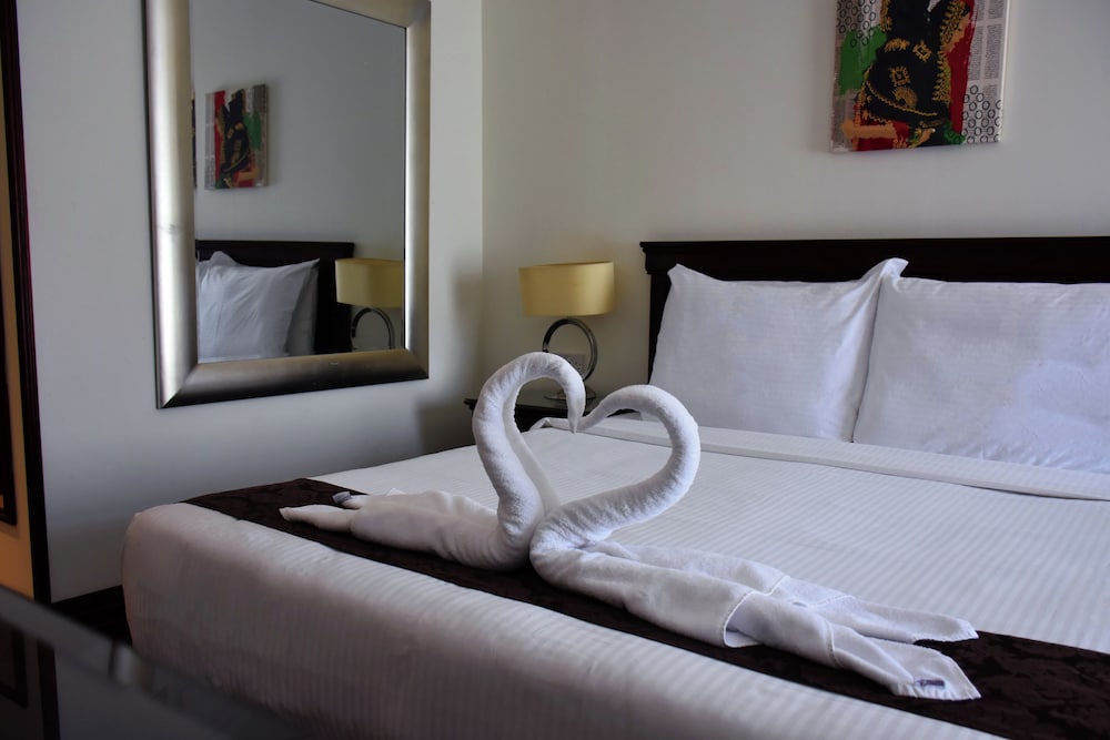 Classic Room - Photo 1