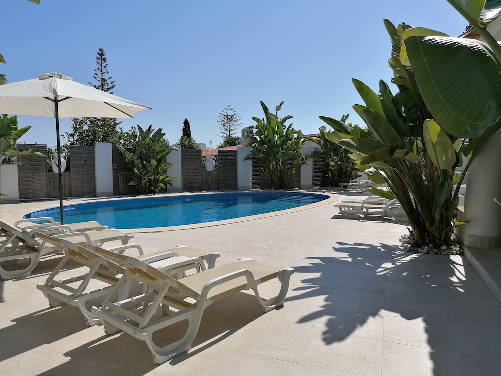 Villa 15,great Spot Ourabeach, Albufeira, Foto 24