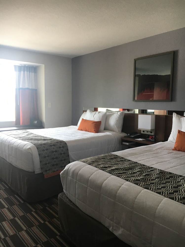 Microtel Inn & Suites by Wyndham Niagara Falls, Billede 4