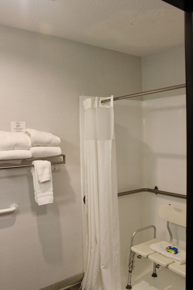 Room, 1 King Bed, Accessible photo 3