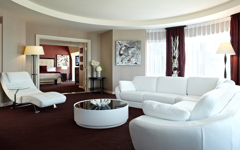 Suite, 1 Twin Bed (Vice President) photo 1