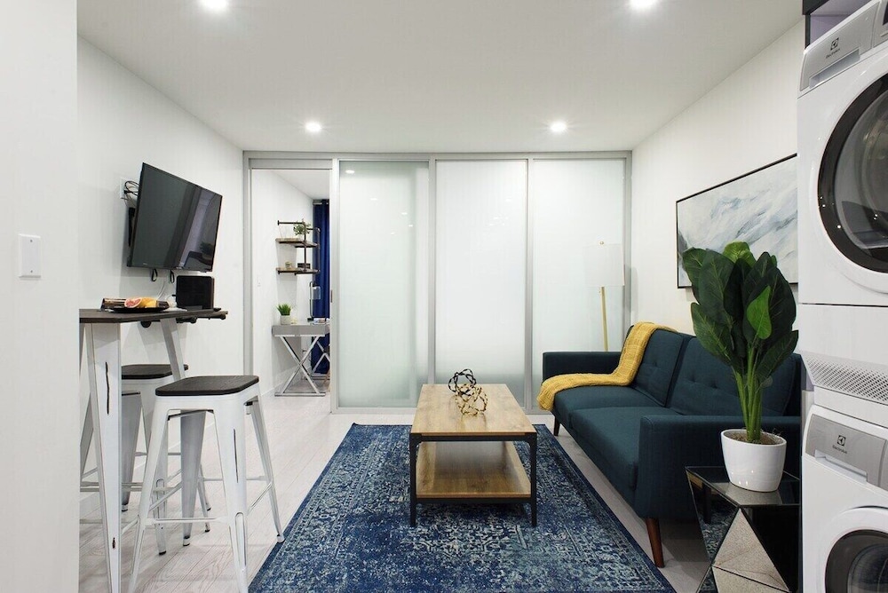 Apartment, 1 Bedroom, Non Smoking, Kitchen photo 1