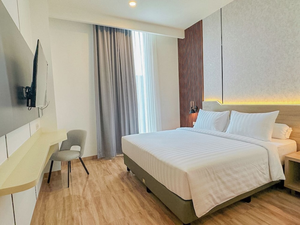 Executive Double Room photo 1