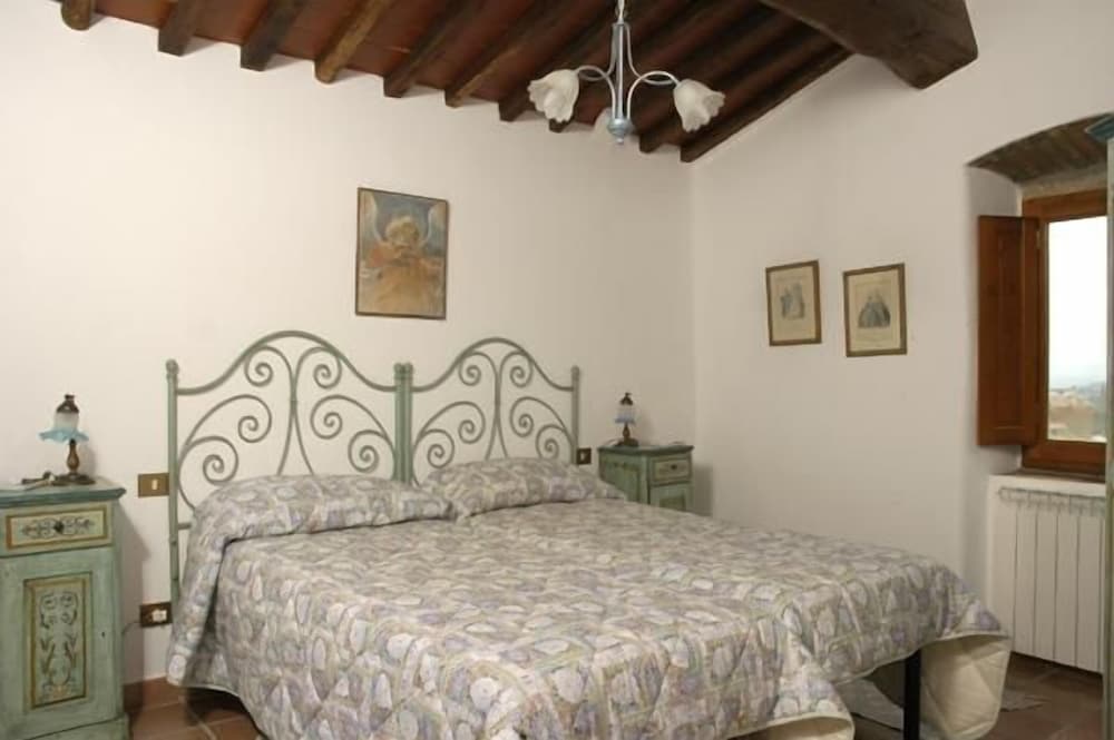 Apartment, 2 Bedrooms (Montescalari 10) photo 1