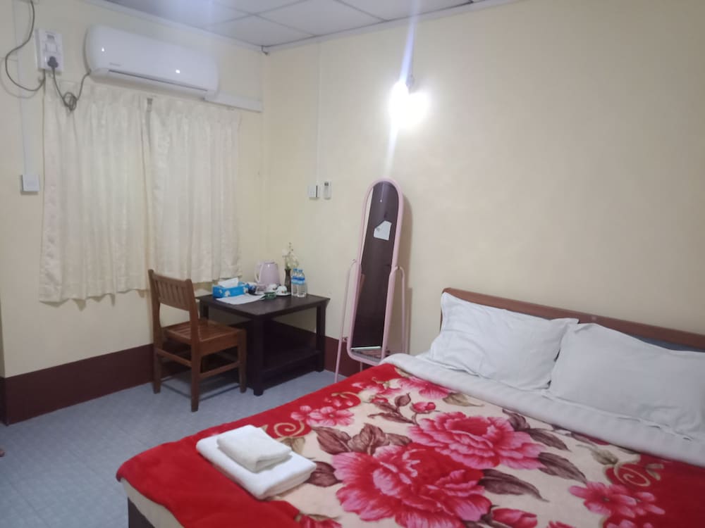 Triple Room photo 3