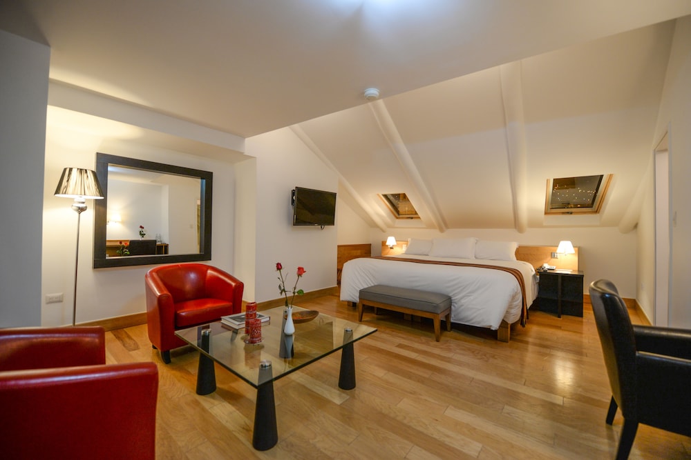Suite photo 3