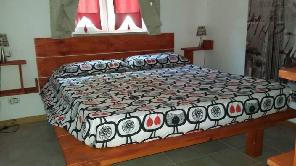 Apartment, 1 Bedroom, Terrace (Oca rossa)