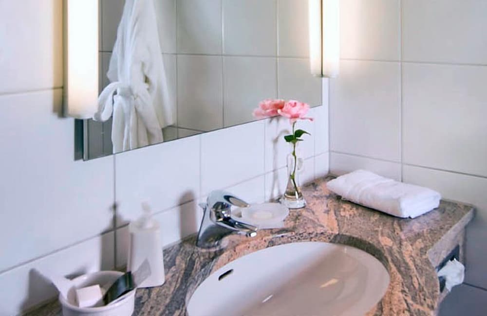 Panoramic Single Room (Wetterstein) photo 2