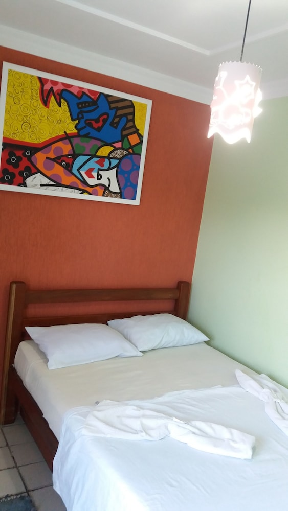 Standard Double Room photo 3
