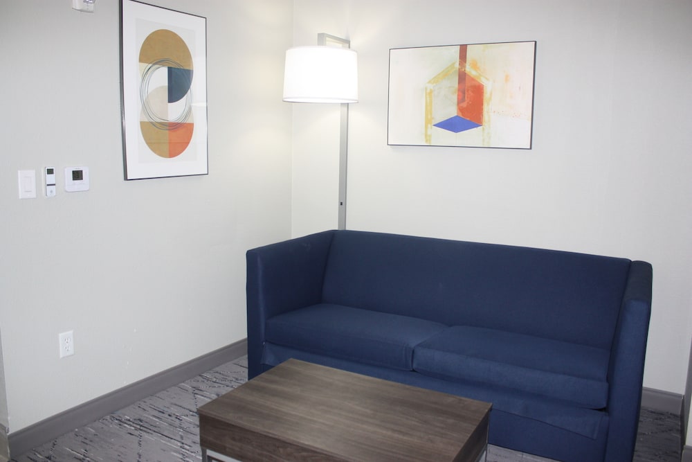 Holiday Inn Express Hotel & Suites Shamrock North by IHG, Photo 3