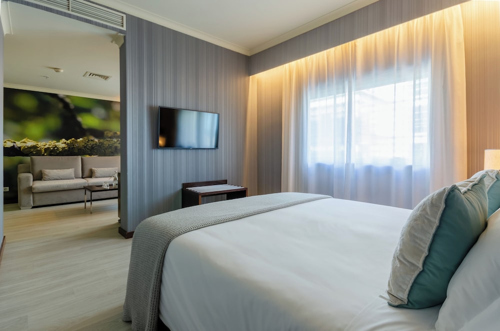 Junior Suite - Photo 4