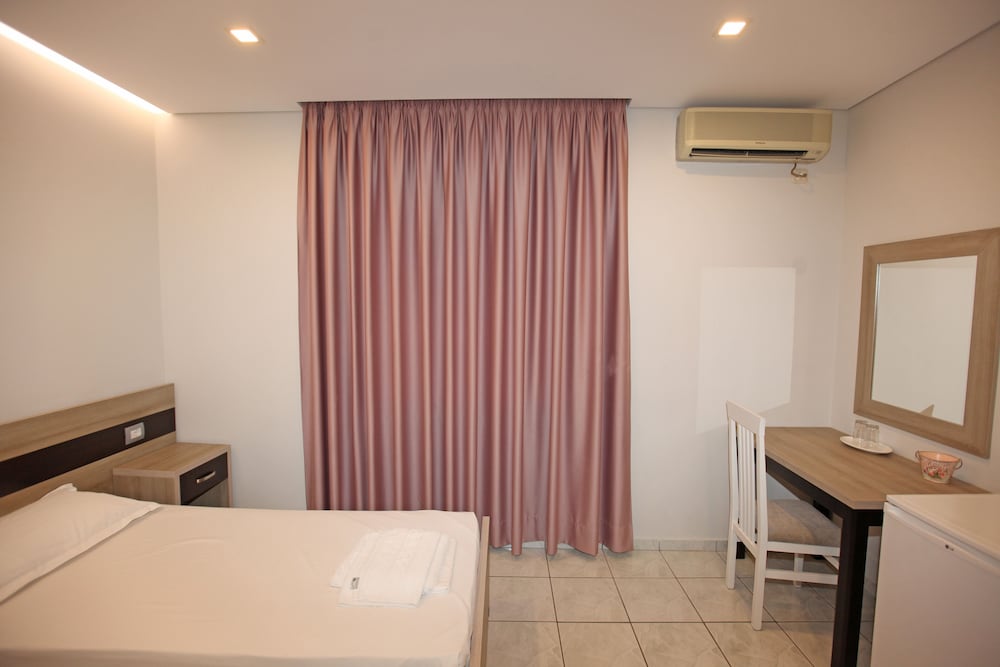 Economy Double or Twin Room