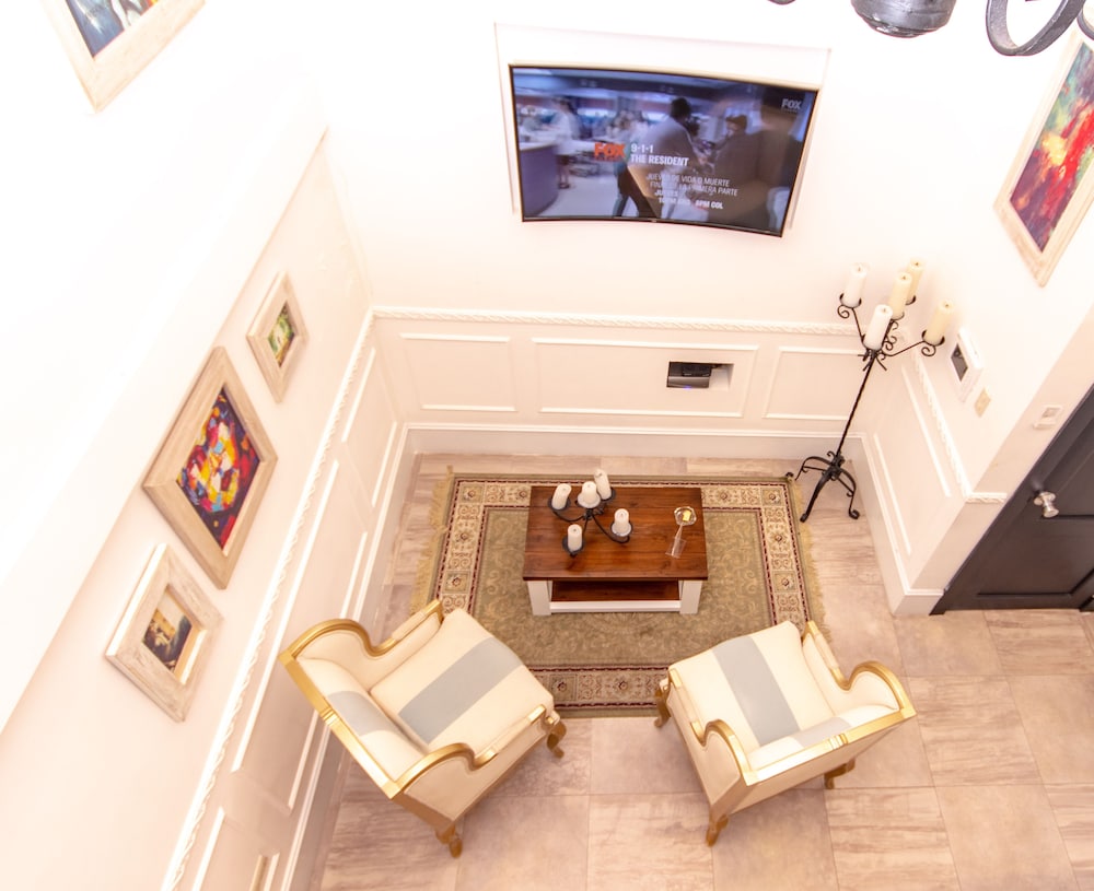 Deluxe Loft photo 3