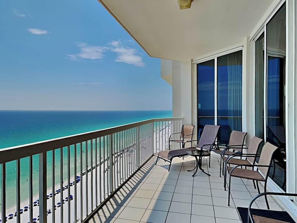 Condo, Multiple Beds, Balcony, Ocean View photo 2