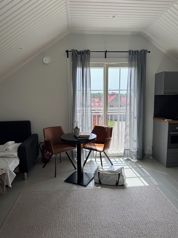 Comfort Apartment photo 1
